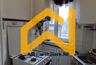 Apartament cu 2 camere semidecomandat, mobilat în P-ța Muncii - 11