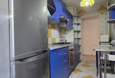 Apartament cu 2 camere decomandat, mobilat în Mănăștur - 2