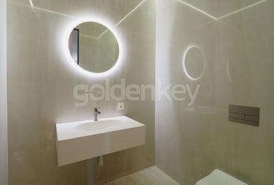 Apartament ultra-premium | 174mpc | vedere Lac Floreasca - 6