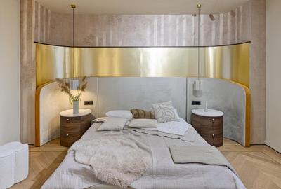 Casă individuală cu 5 camere cu Canalizare în Central - 9