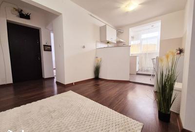 Apartament cu 2 camere decomandat în Precista - 4