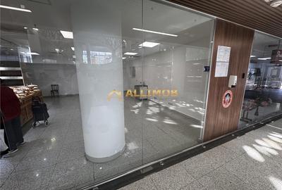 Piata Sudului, spatiu comercial Piata Sudului, spatiu comercial - 2