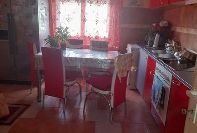 Vand casa in Avram Iancu (Cermei) - 7