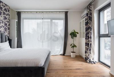 REA1024166 3 Camere l De Inchiriat l PANORAMA LAKE - 5