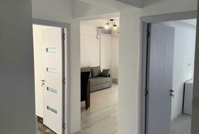 Apartament cu 2 camere decomandat în Central - 6