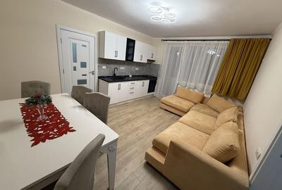 Apartament cu 3 camere în Podgoria - 8
