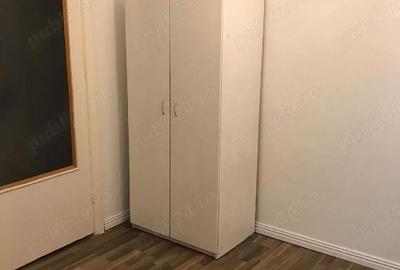 Apartament cu 2 camere semidecomandat în Cișmigiu - 1