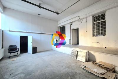 Spațiu comercial cu vad -  200 mp - 10