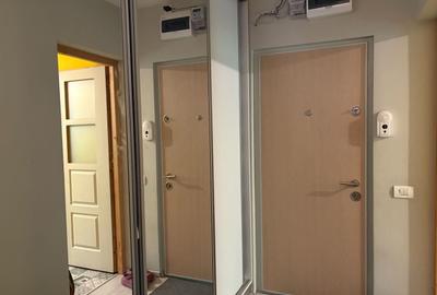 Garsonieră decomandată, mobilată în Brâncoveanu - 6