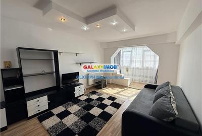 Apartament cu 2 camere decomandat, mobilat în B-dul București - 1