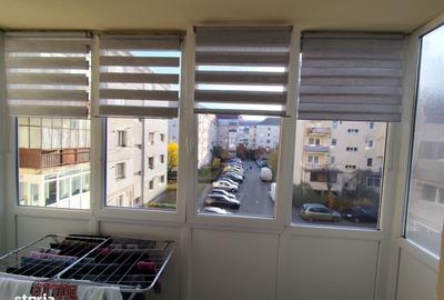 Apartament cu 3 camere decomandat în Calea Poplăcii - 7