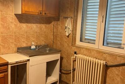 Apartament cu 3 camere decomandat, mobilat în Gara de Nord - 6