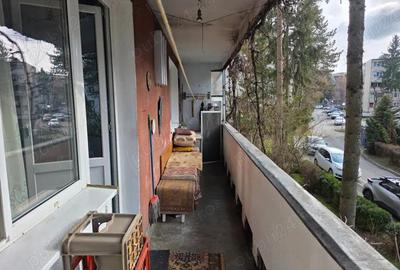 Apartament cu 2 camere nedecomandat în Tudor - 7