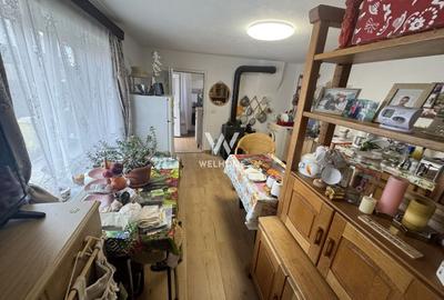 Casă individuală cu 2 camere cu Teren 868 Mp în Arpașu de Sus - 17