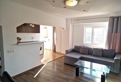 De inchiriat apt spatios de 2 camere cu boxa si loc de parcare/Popesti - 4