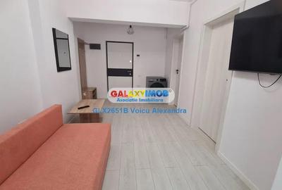 Apartament cu 2 camere decomandat, mobilat în Berceni - 2