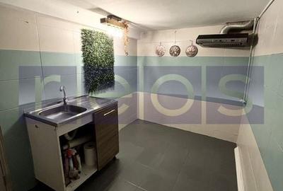 APARTAMENT TIP CASA | 2 CAMERE | RENOVAT | CENTRALA IMOBIL | ZONA DOMENII - 2