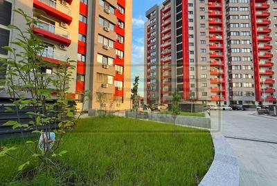 Apartament 3 camere cu parcare Tudor Vladimirescu - 1