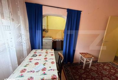 Apartament cu 3 camere în Suseni - 5