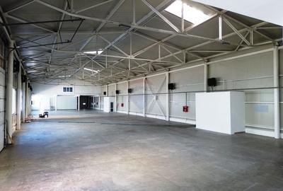 Spatiu industrial/hala 1535mp de inchiriat in zona Tirighina Galati - 2