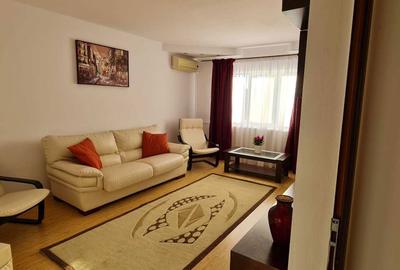 Apartament cu 2 camere decomandat în Aviației