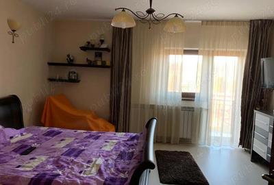 Casă cu 6 camere cu Teren 450 Mp în Ordoreanu - 4