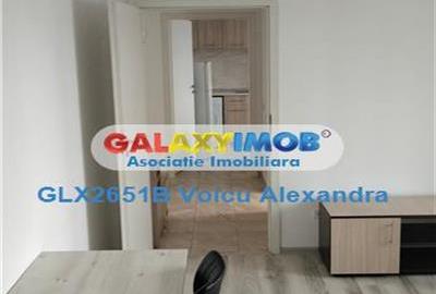 Garsonieră decomandată, mobilată în Berceni - 2