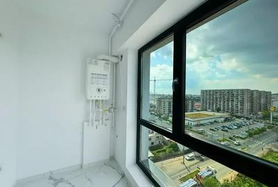 Ultimul apartament | 3 camere | 2 bai | premium |  2 min STB