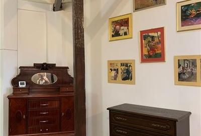 Rosetti-Lascar, apartament modern 3 camere in vila, CT, 80 mp utili - 3