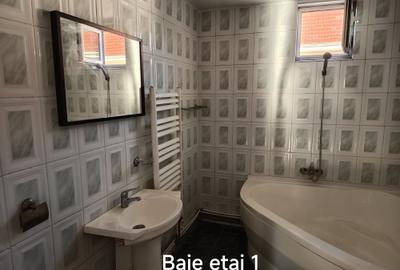 Casă cu 4 camere în Bârzești - 5