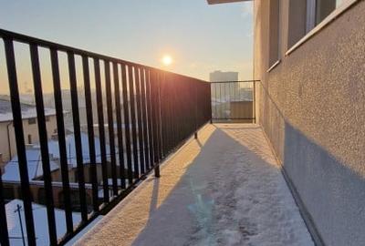 Apartament 2 camere zona Andronache/Bloc Nou Boutique Parcare Subterana - 5