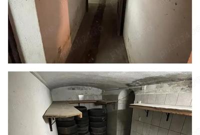 Spațiu comercial, de 150 mp, în Gara Mare - 2