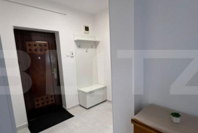 Apartament cu 2 camere decomandat în Florești - 1
