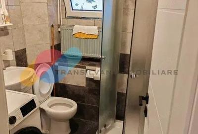 Garosniera 32mp, strada Republicii Investi?ie ideala in centrul Clujului - 4