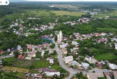 Teren de 600 mp, în Gura Ocniței - 3
