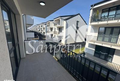 Apartament cu 2 camere în Dârste - 3