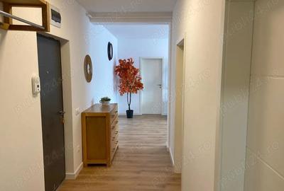 Apartament cu 3 camere decomandat în Central - 10
