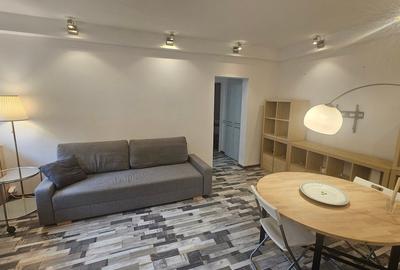 Inchiriez apartament 2 camere Domenii/Ion Mihalache