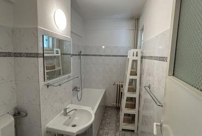 Apartament cu 2 camere nedecomandat, mobilat în Pajura - 8