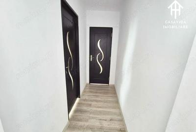 De vanzare apartament 3 camere mobilat ?i utilat, zona Unic - 10