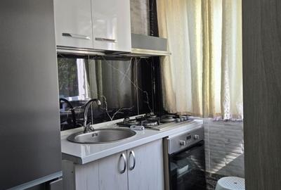 Garsoniera confort 3, et. 1 din 4 - 1