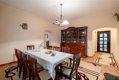 Conac de lux in Zona Piata Chirila Conac de lux in Zona Piata Chirila - 5