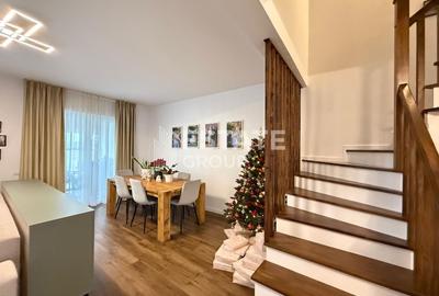 Duplex cu 4 camere cu Teren 250 Mp în Giroc - 5
