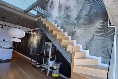 Apartament cu 3 camere în Central - 13