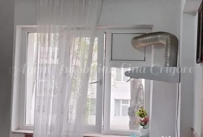 Apartament cu 2 camere decomandat în Gară - 8