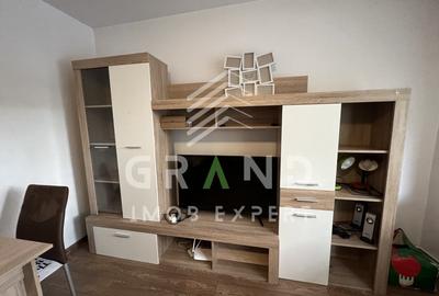 Ap 4 camere | 2bai | 2balcoane | Zorilor/UMF/P-ta Zorilor - 12