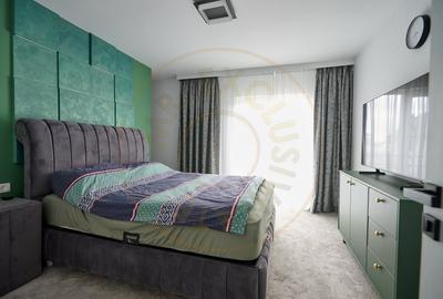 Casă individuală cu 5 camere cu Canalizare în Ștefănești - 3