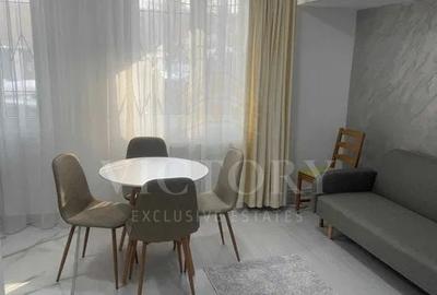 Inchiriere apartament 2 camere zona Floreasca, Barbu Vacarescu - 2