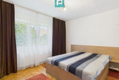 Apartament cu 2 camere decomandat în Timocului-Șaguna - 12