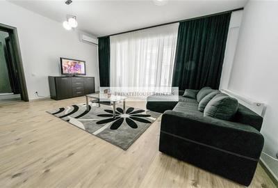 Aviatiei | Floreasca | Laguna Residence | Terasa | Piscina | Parcare - 1